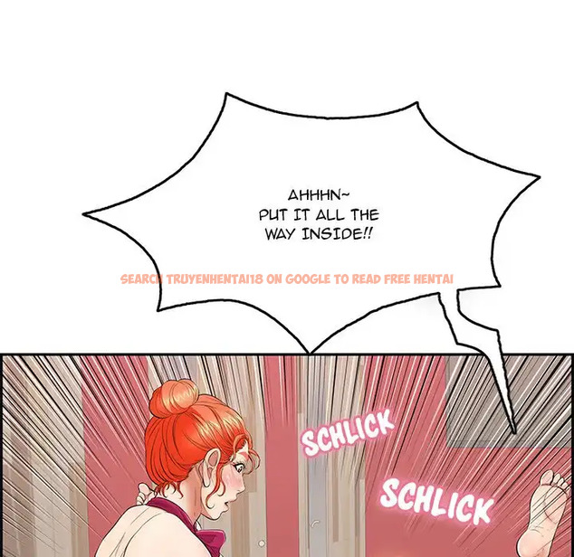 Read Hentai Image 100 554 in comic A Killer Woman - Chapter 47 - hentaitnt.net