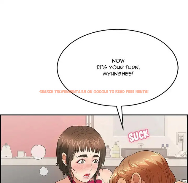 Read Hentai Image 14 551 in comic A Killer Woman - Chapter 47 - hentaitnt.net
