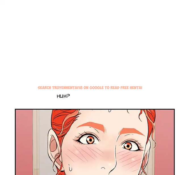Read Hentai Image 31 551 in comic A Killer Woman - Chapter 47 - hentaitnt.net