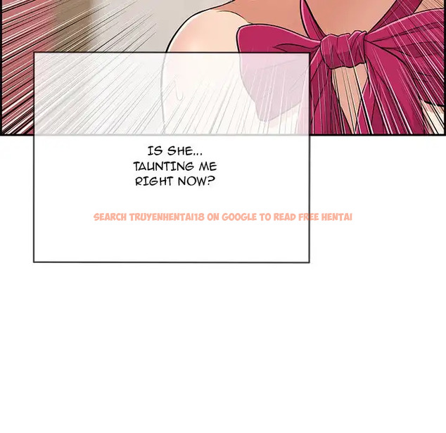 Read Hentai Image 9 551 in comic A Killer Woman - Chapter 47 - hentaitnt.net