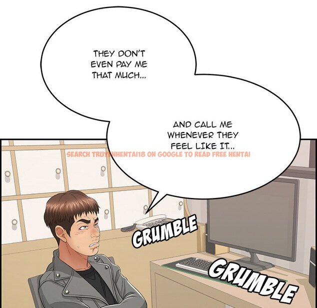 Read Hentai Image 126 547 in comic A Killer Woman - Chapter 48 - hentaitnt.net