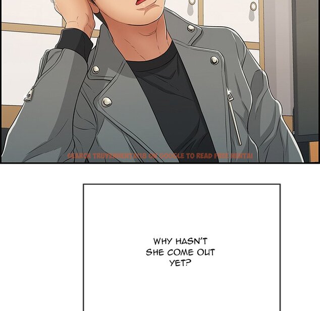 Read Hentai Image 132 550 in comic A Killer Woman - Chapter 48 - hentaitnt.net
