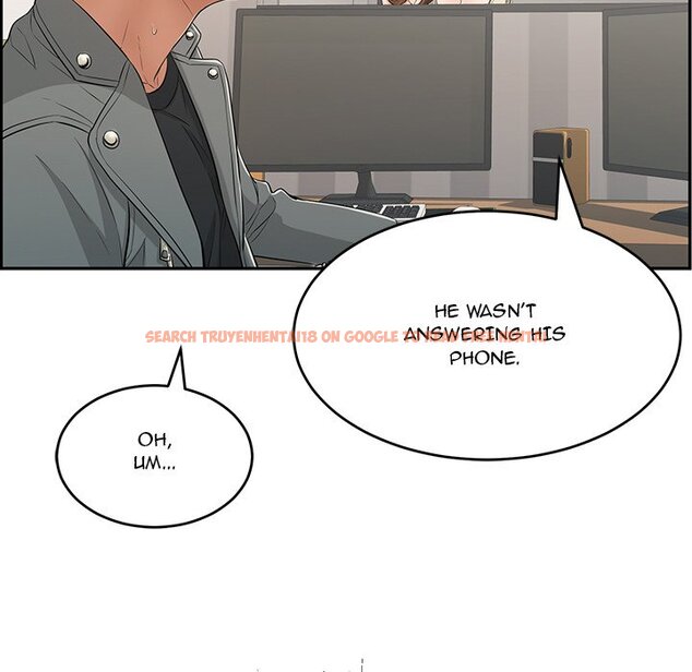 Read Hentai Image 153 551 in comic A Killer Woman - Chapter 48 - hentaitnt.net
