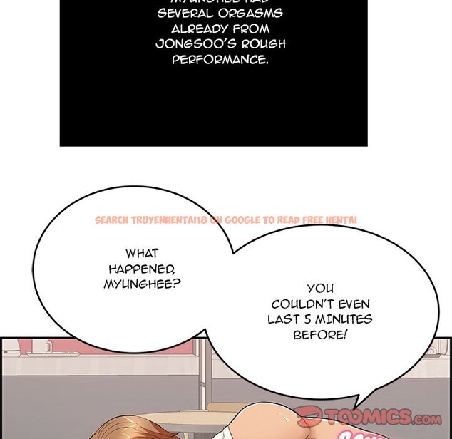 Read Hentai Image 30 547 in comic A Killer Woman - Chapter 48 - hentaitnt.net