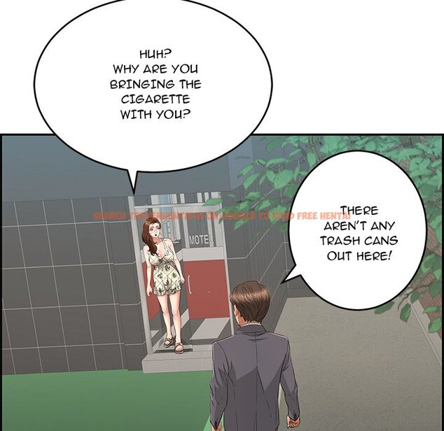 Read Hentai Image 116 544 in comic A Killer Woman - Chapter 49 - hentaitnt.net