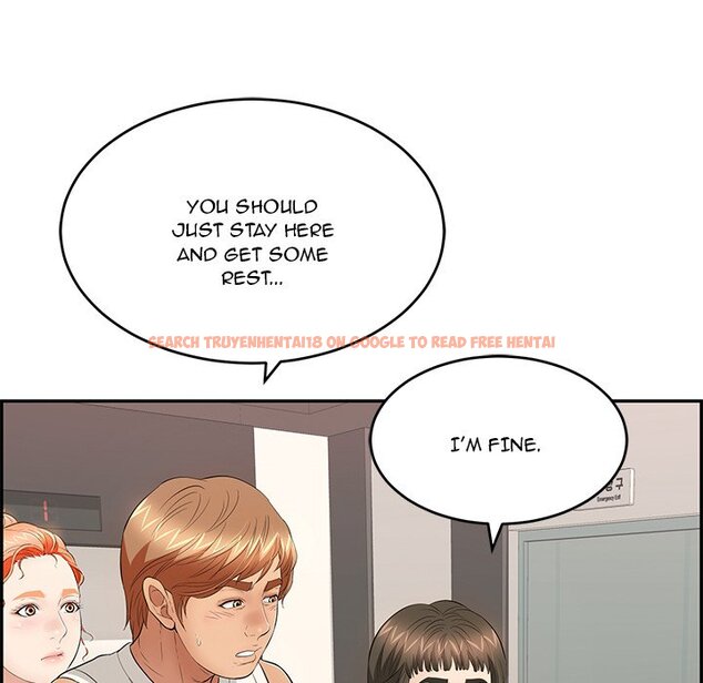 Read Hentai Image 122 544 in comic A Killer Woman - Chapter 49 - hentaitnt.net