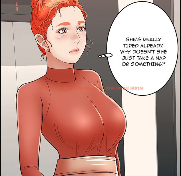 Read Hentai Image 125 544 in comic A Killer Woman - Chapter 49 - hentaitnt.net