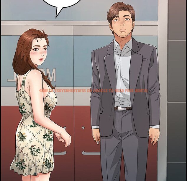 Read Hentai Image 136 544 in comic A Killer Woman - Chapter 49 - hentaitnt.net
