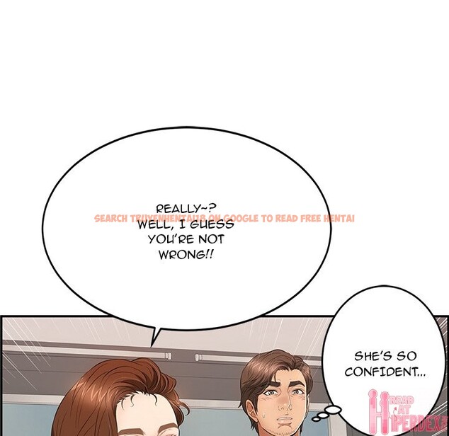 Read Hentai Image 145 544 in comic A Killer Woman - Chapter 49 - hentaitnt.net