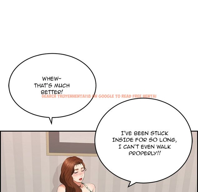 Read Hentai Image 19 540 in comic A Killer Woman - Chapter 49 - hentaitnt.net