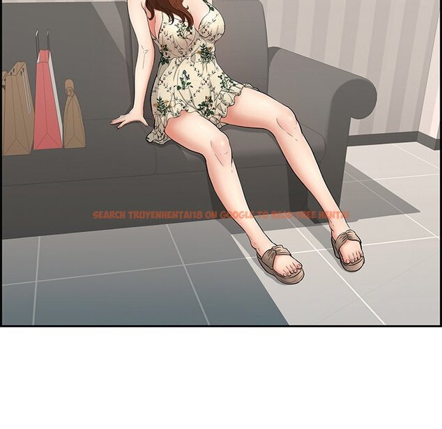 Read Hentai Image 20 540 in comic A Killer Woman - Chapter 49 - hentaitnt.net