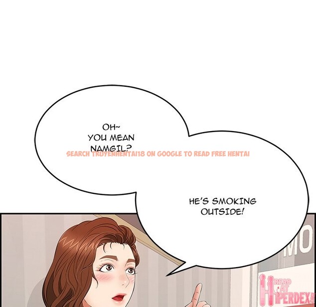 Read Hentai Image 26 540 in comic A Killer Woman - Chapter 49 - hentaitnt.net