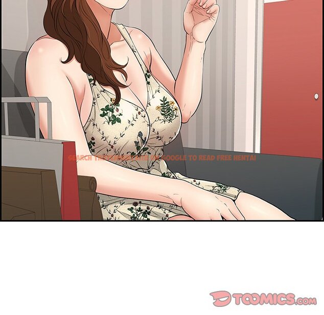 Read Hentai Image 27 540 in comic A Killer Woman - Chapter 49 - hentaitnt.net