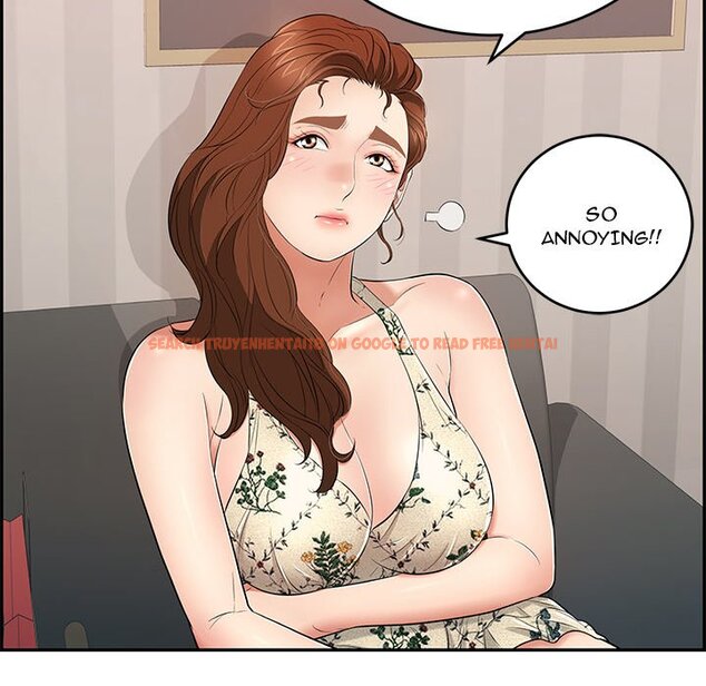 Read Hentai Image 29 540 in comic A Killer Woman - Chapter 49 - hentaitnt.net