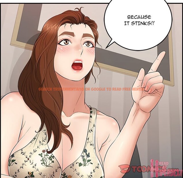 Read Hentai Image 33 540 in comic A Killer Woman - Chapter 49 - hentaitnt.net