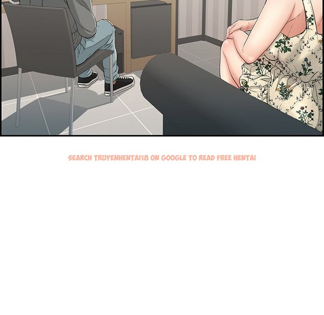 Read Hentai Image 36 540 in comic A Killer Woman - Chapter 49 - hentaitnt.net