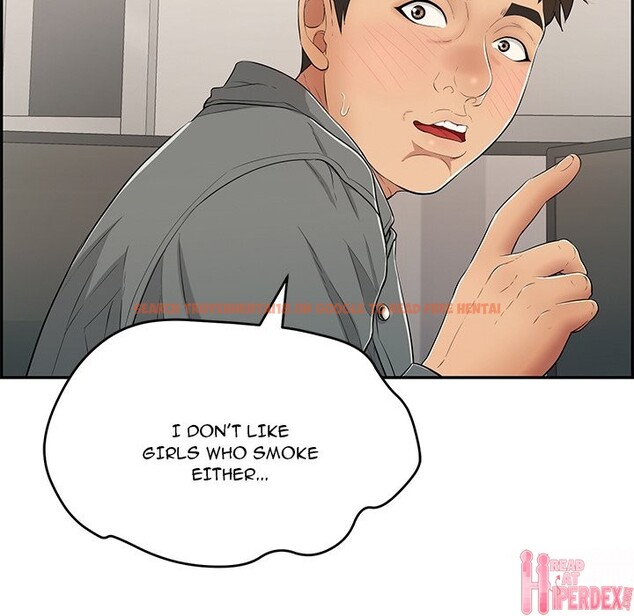 Read Hentai Image 38 540 in comic A Killer Woman - Chapter 49 - hentaitnt.net