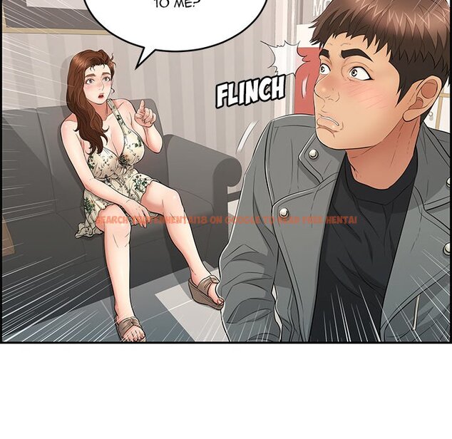 Read Hentai Image 42 540 in comic A Killer Woman - Chapter 49 - hentaitnt.net