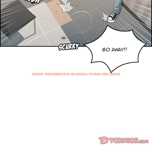 Read Hentai Image 51 541 in comic A Killer Woman - Chapter 49 - hentaitnt.net