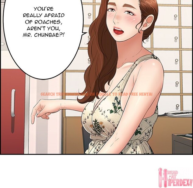 Read Hentai Image 59 541 in comic A Killer Woman - Chapter 49 - hentaitnt.net