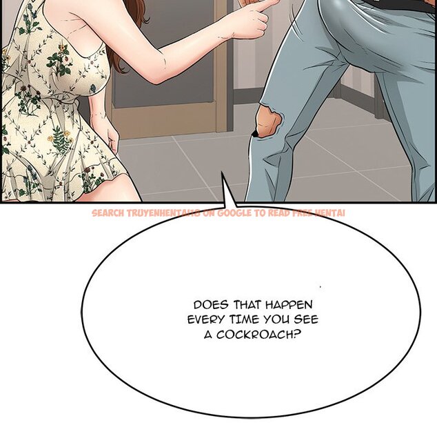 Read Hentai Image 74 541 in comic A Killer Woman - Chapter 49 - hentaitnt.net