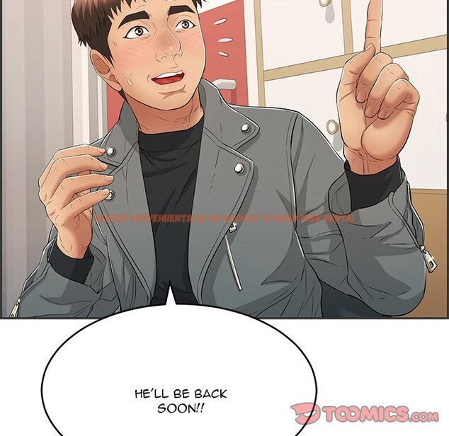Read Hentai Image 9 540 in comic A Killer Woman - Chapter 49 - hentaitnt.net