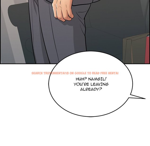 Read Hentai Image 106 537 in comic A Killer Woman - Chapter 50 - hentaitnt.net