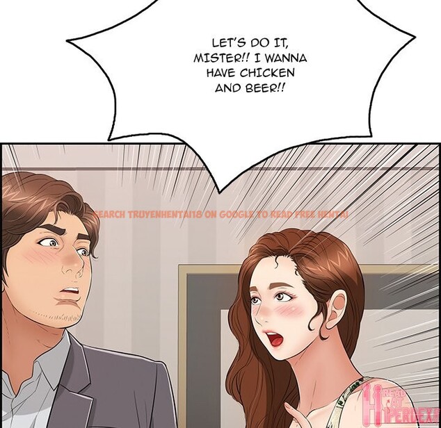 Read Hentai Image 118 537 in comic A Killer Woman - Chapter 50 - hentaitnt.net