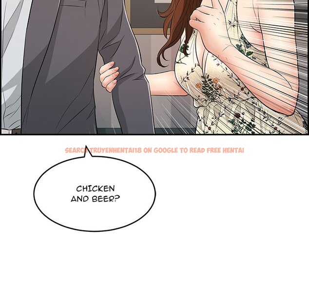 Read Hentai Image 119 537 in comic A Killer Woman - Chapter 50 - hentaitnt.net