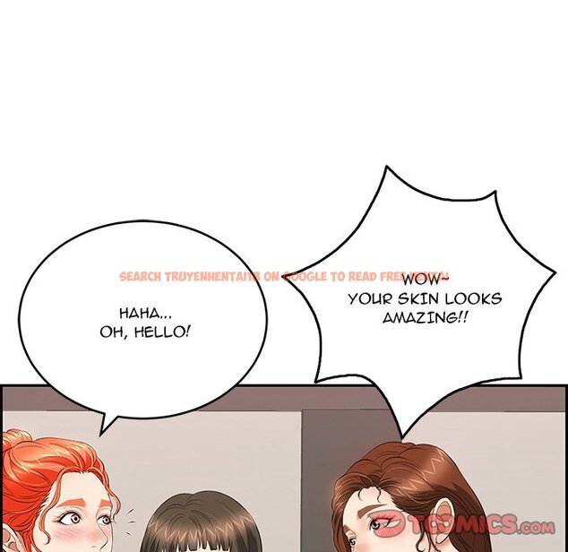 Read Hentai Image 12 534 in comic A Killer Woman - Chapter 50 - hentaitnt.net