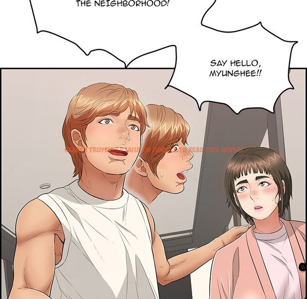 Read Hentai Image 20 534 in comic A Killer Woman - Chapter 50 - hentaitnt.net