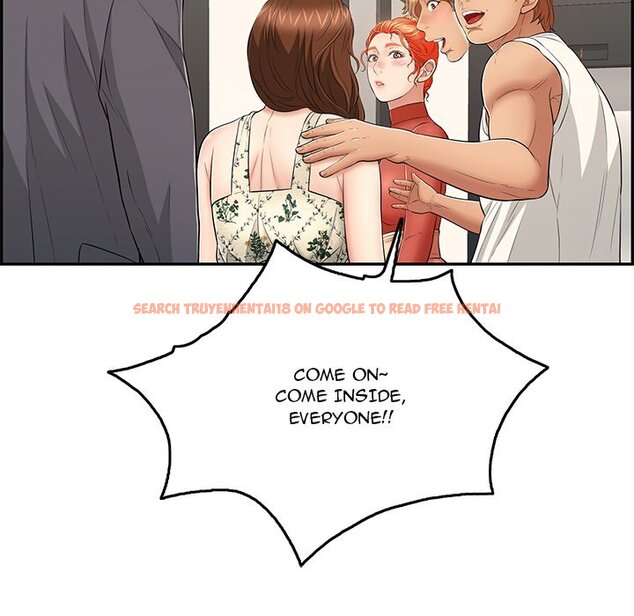 Read Hentai Image 47 534 in comic A Killer Woman - Chapter 50 - hentaitnt.net