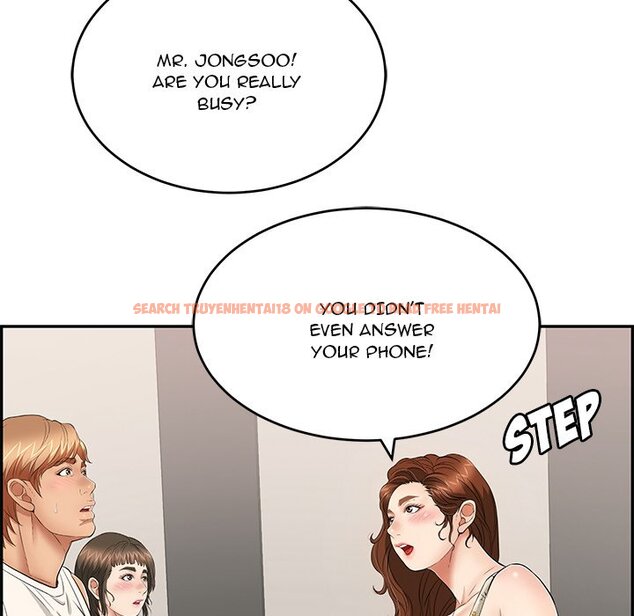 Read Hentai Image 5 534 in comic A Killer Woman - Chapter 50 - hentaitnt.net