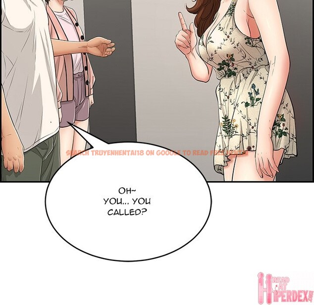Read Hentai Image 6 534 in comic A Killer Woman - Chapter 50 - hentaitnt.net