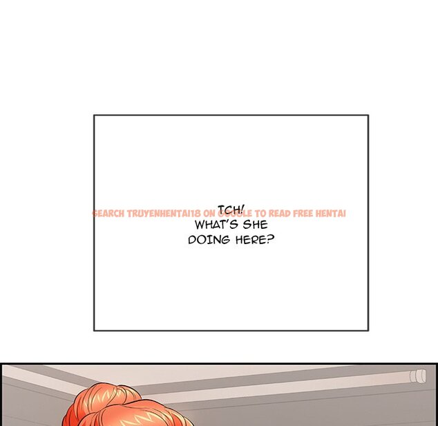 Read Hentai Image 7 534 in comic A Killer Woman - Chapter 50 - hentaitnt.net
