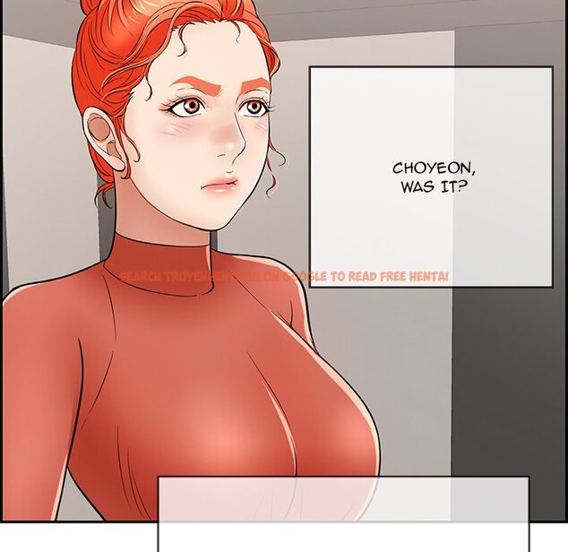Read Hentai Image 8 534 in comic A Killer Woman - Chapter 50 - hentaitnt.net