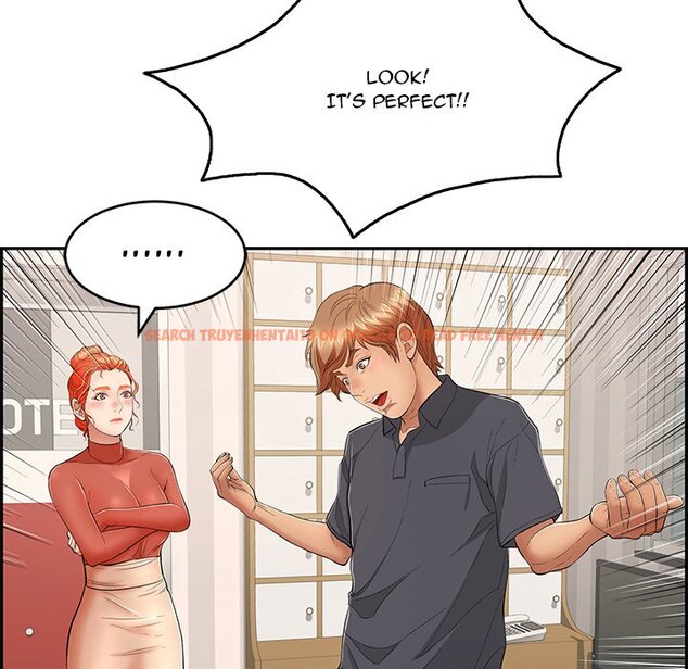 Read Hentai Image 82 537 in comic A Killer Woman - Chapter 50 - hentaitnt.net