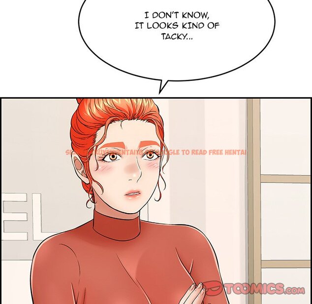 Read Hentai Image 84 537 in comic A Killer Woman - Chapter 50 - hentaitnt.net