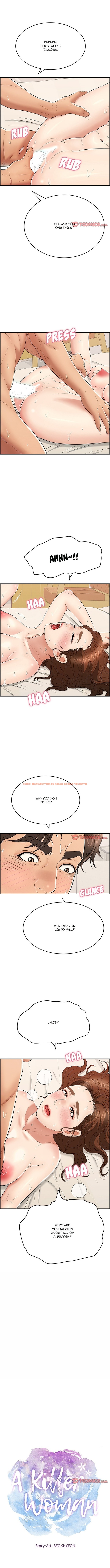 Read Hentai Image 1 509 in comic A Killer Woman - Chapter 55 - hentaitnt.net