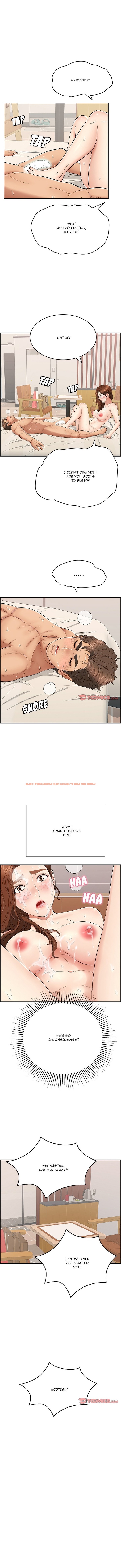 Read Hentai Image 10 512 in comic A Killer Woman - Chapter 55 - hentaitnt.net