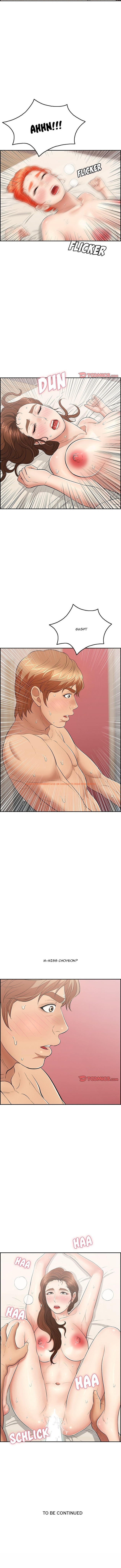 Read Hentai Image 12 512 in comic A Killer Woman - Chapter 55 - hentaitnt.net