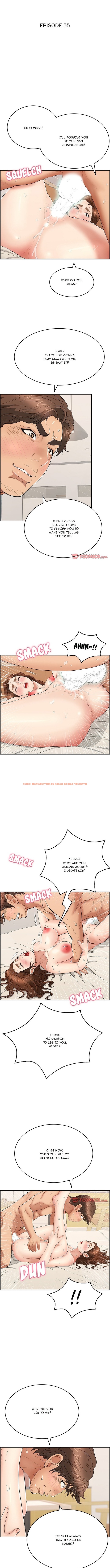 Read Hentai Image 2 509 in comic A Killer Woman - Chapter 55 - hentaitnt.net