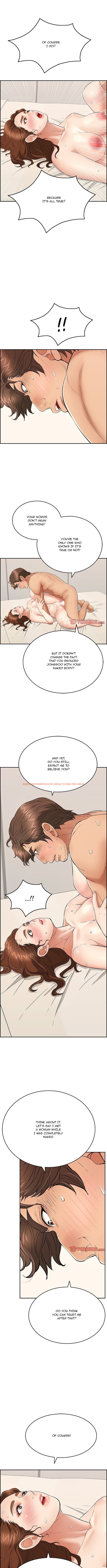 Read Hentai Image 4 509 in comic A Killer Woman - Chapter 55 - hentaitnt.net
