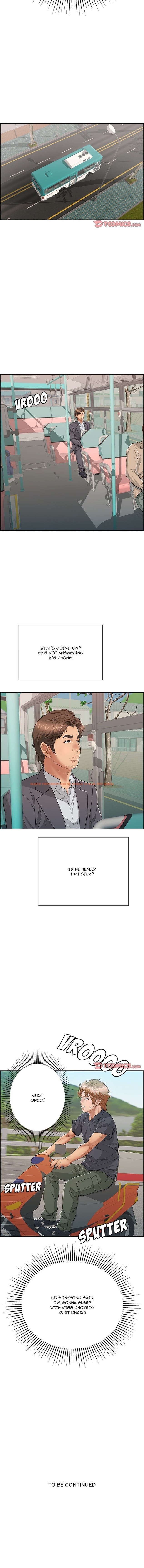 Read Hentai Image 12 509 in comic A Killer Woman - Chapter 56 - hentaitnt.net