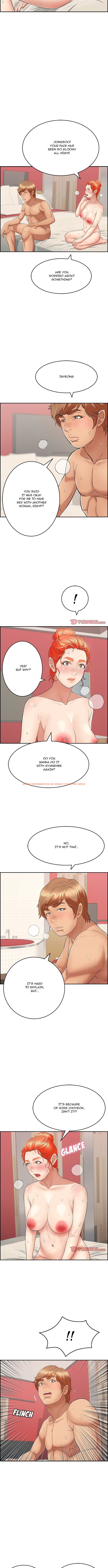 Read Hentai Image 4 509 in comic A Killer Woman - Chapter 56 - hentaitnt.net