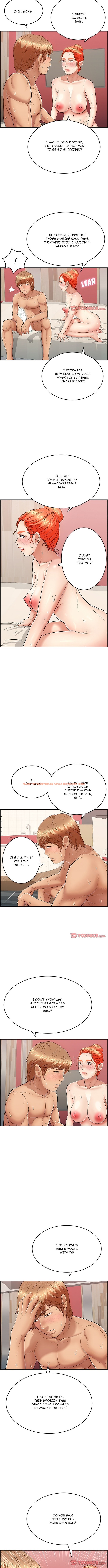Read Hentai Image 5 509 in comic A Killer Woman - Chapter 56 - hentaitnt.net