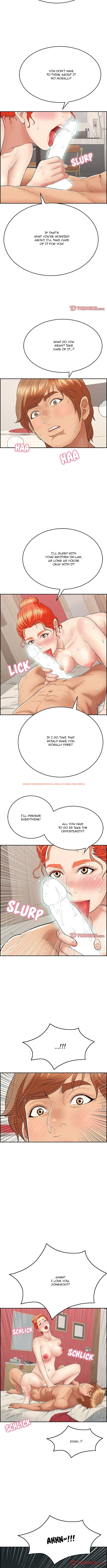 Read Hentai Image 9 509 in comic A Killer Woman - Chapter 56 - hentaitnt.net