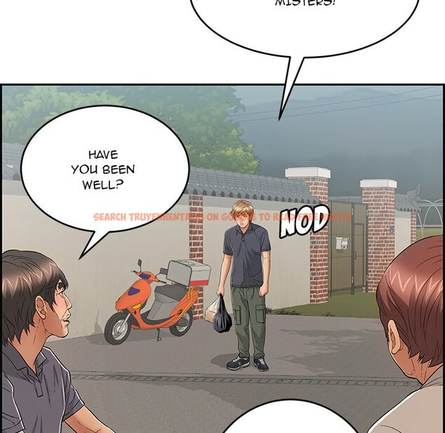 Read Hentai Image 64 506 in comic A Killer Woman - Chapter 57 - hentaitnt.net
