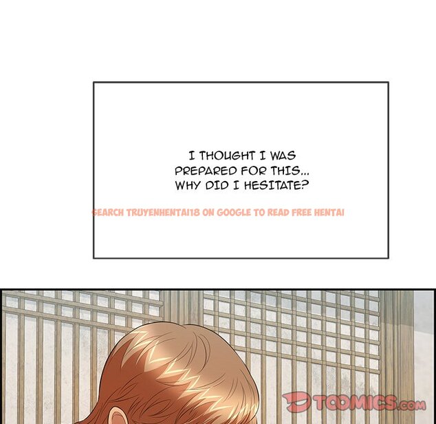 Read Hentai Image 129 502 in comic A Killer Woman - Chapter 58 - hentaitnt.net
