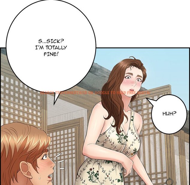 Read Hentai Image 142 503 in comic A Killer Woman - Chapter 58 - hentaitnt.net